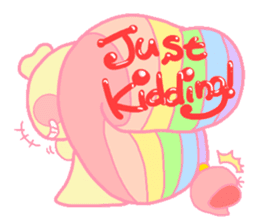 season seasons of Nijiwankco sticker #6668625