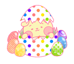 season seasons of Nijiwankco sticker #6668626