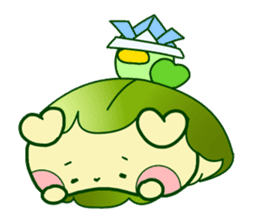 season seasons of Nijiwankco sticker #6668629