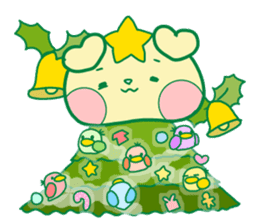 season seasons of Nijiwankco sticker #6668650