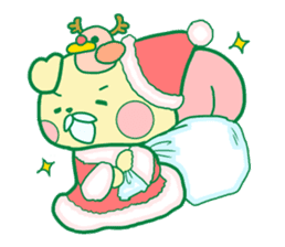 season seasons of Nijiwankco sticker #6668651