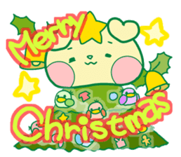 season seasons of Nijiwankco sticker #6668653