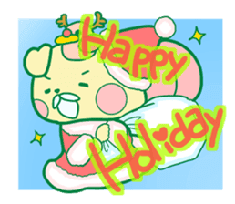 season seasons of Nijiwankco sticker #6668654