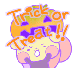 season seasons of Nijiwankco sticker #6668655