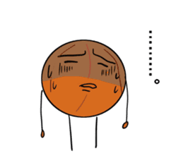 basubou4 sticker #6668672