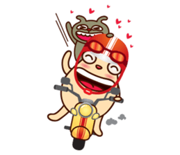 Wackymons sticker #6668869