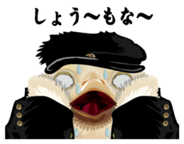 Hiyokobanchou2 sticker #6669016