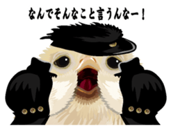 Hiyokobanchou2 sticker #6669049