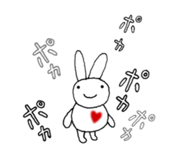 Pomucheek2 sticker #6669407