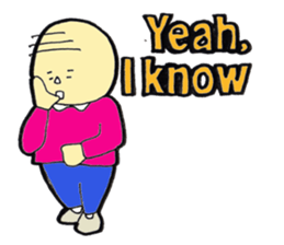 Your feelings sticker #6669820