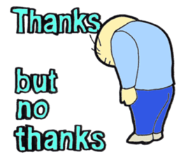 Your feelings sticker #6669825