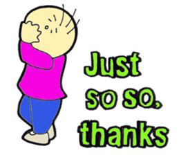 Your feelings sticker #6669829