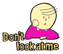 Your feelings sticker #6669831