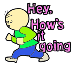 Your feelings sticker #6669832