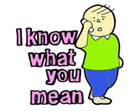 Your feelings sticker #6669833