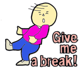 Your feelings sticker #6669835