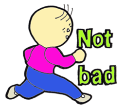 Your feelings sticker #6669839