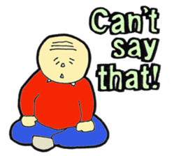 Your feelings sticker #6669846