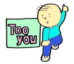 Your feelings sticker #6669849