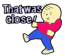 Your feelings sticker #6669855