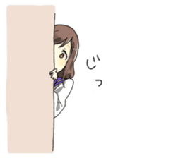 Sick Girlfriend sticker #6669900