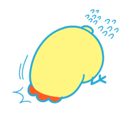 hayagegeda sticker #6670096