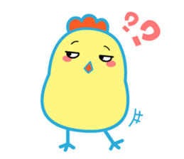 hayagegeda sticker #6670097