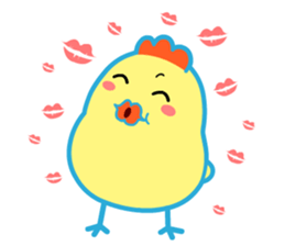 hayagegeda sticker #6670100