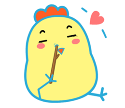 hayagegeda sticker #6670107