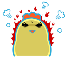 hayagegeda sticker #6670108