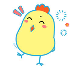 hayagegeda sticker #6670111