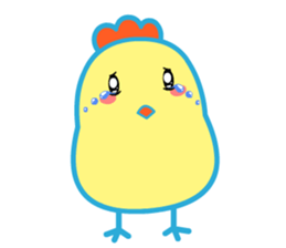 hayagegeda sticker #6670112