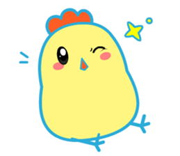 hayagegeda sticker #6670116