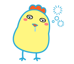 hayagegeda sticker #6670118