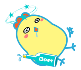 hayagegeda sticker #6670120