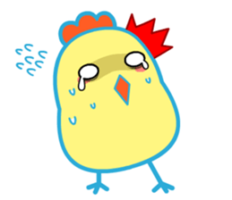 hayagegeda sticker #6670121