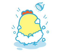 hayagegeda sticker #6670122