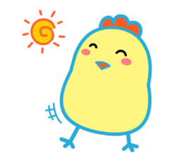 hayagegeda sticker #6670123