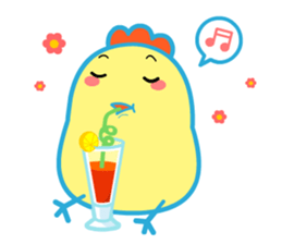 hayagegeda sticker #6670126