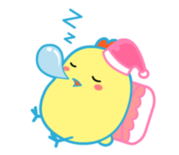 hayagegeda sticker #6670127