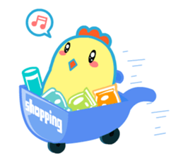 hayagegeda sticker #6670128