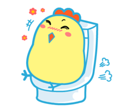 hayagegeda sticker #6670132