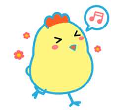 hayagegeda sticker #6670133