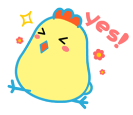 hayagegeda sticker #6670135