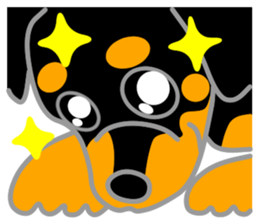 Rot Ma-nosuke sticker #6670308