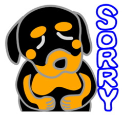 Rot Ma-nosuke sticker #6670317