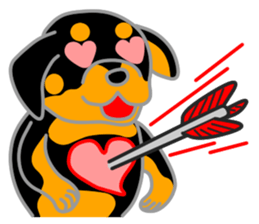 Rot Ma-nosuke sticker #6670325