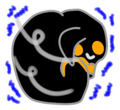 Rot Ma-nosuke sticker #6670333