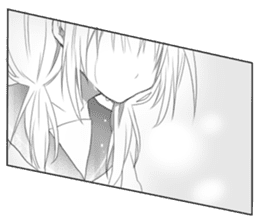 Cartoon Style Sticker sticker #6670489