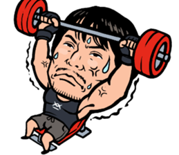 YAMAMURA KAI sticker #6670522